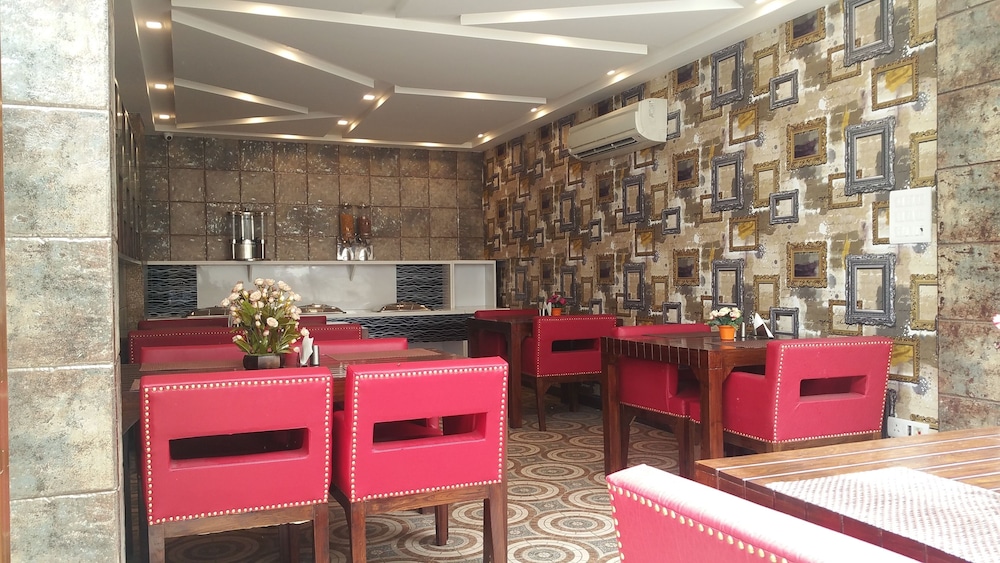 HOTEL SUNSTAR HERITAGE 40/56