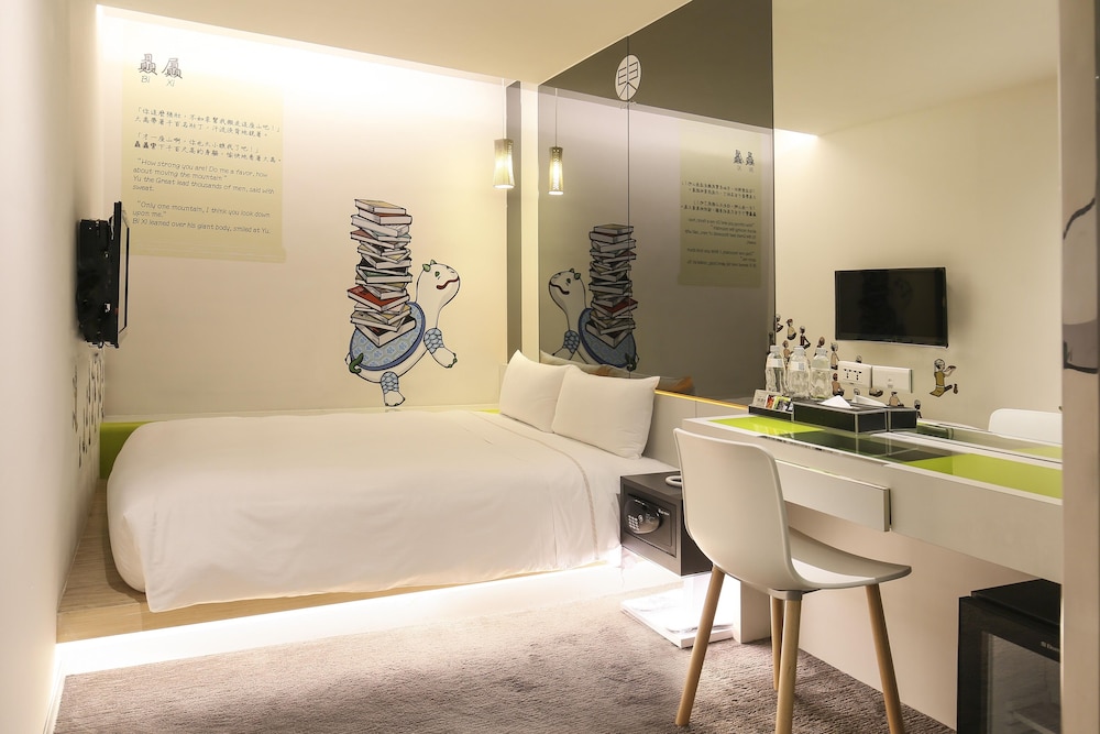 Cityinn Hotel Taipei Station Branch Iii 32/59