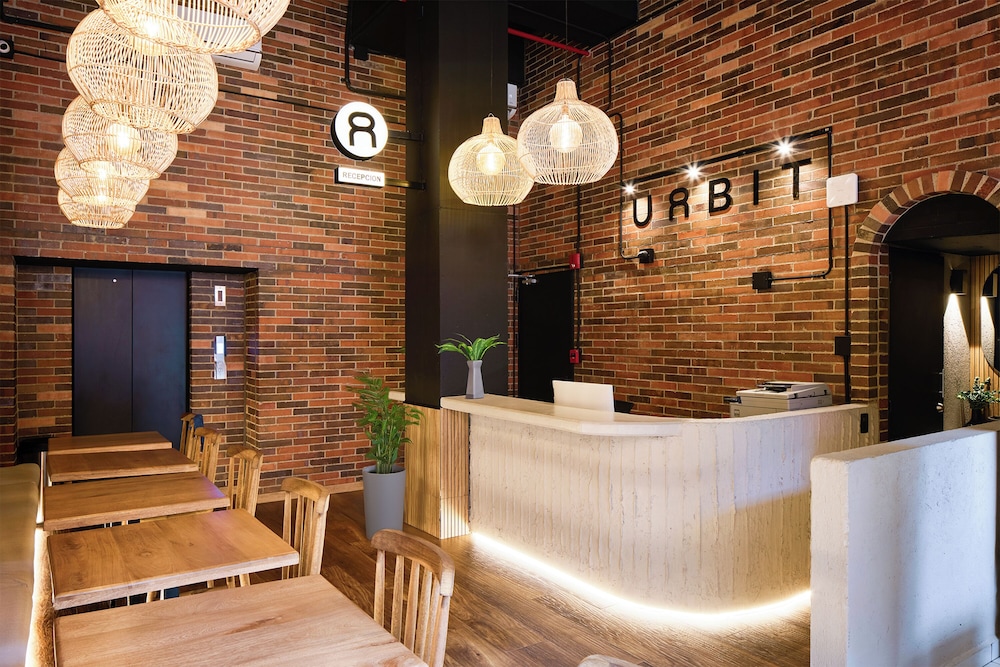 Urbit Social Lofts photo1