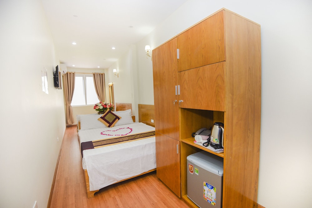 Hanoi Old Town Palace Guest House 21/45