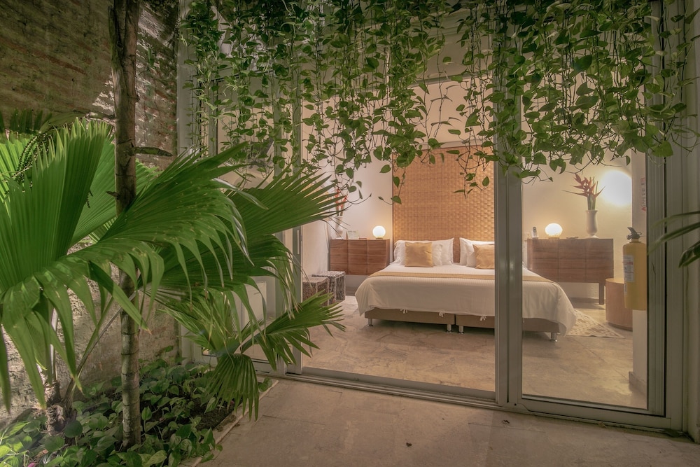 CASA CLAVER LOFT BOUTIQUE HOTEL 30/68