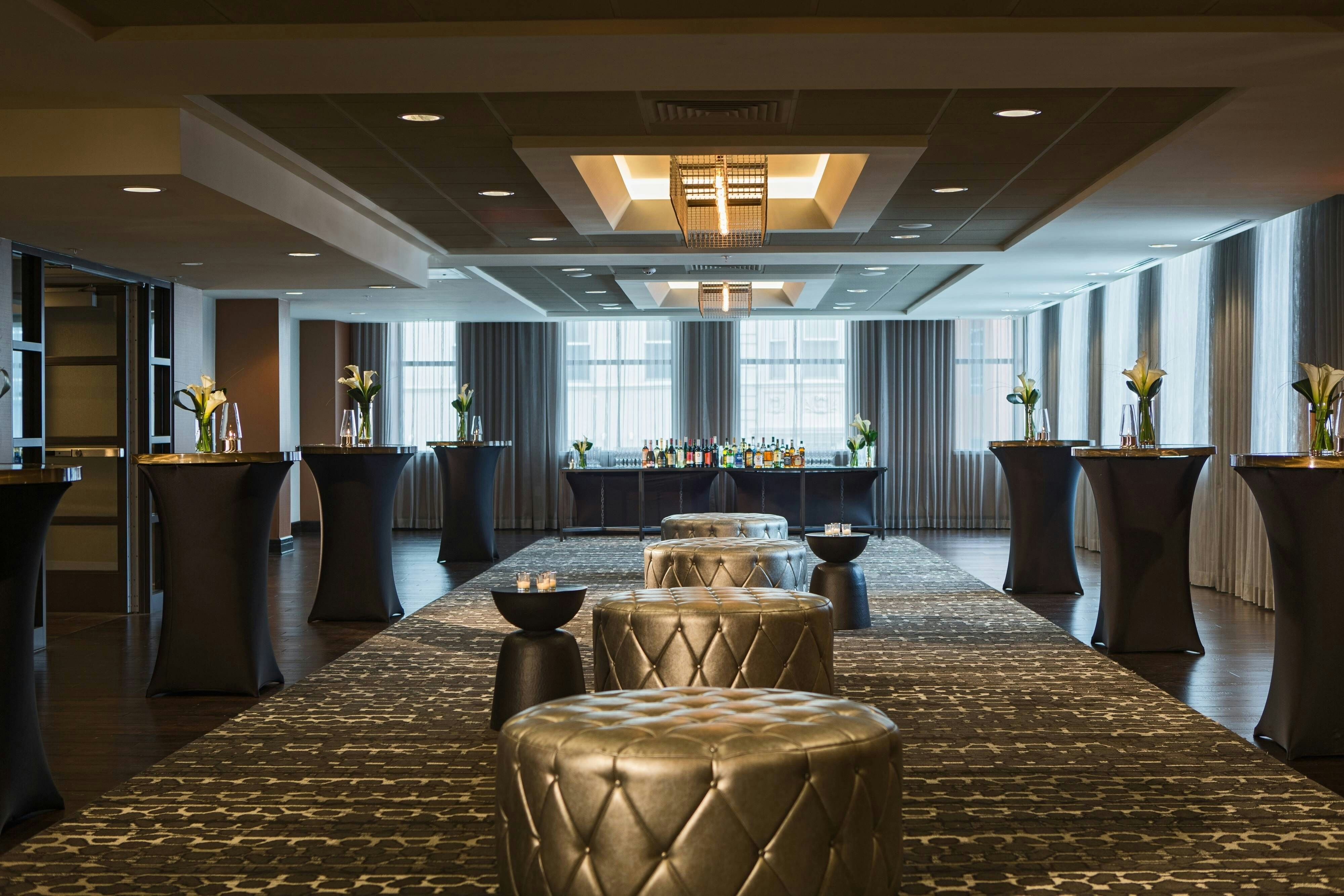Renaissance Allentown Hotel 12/40