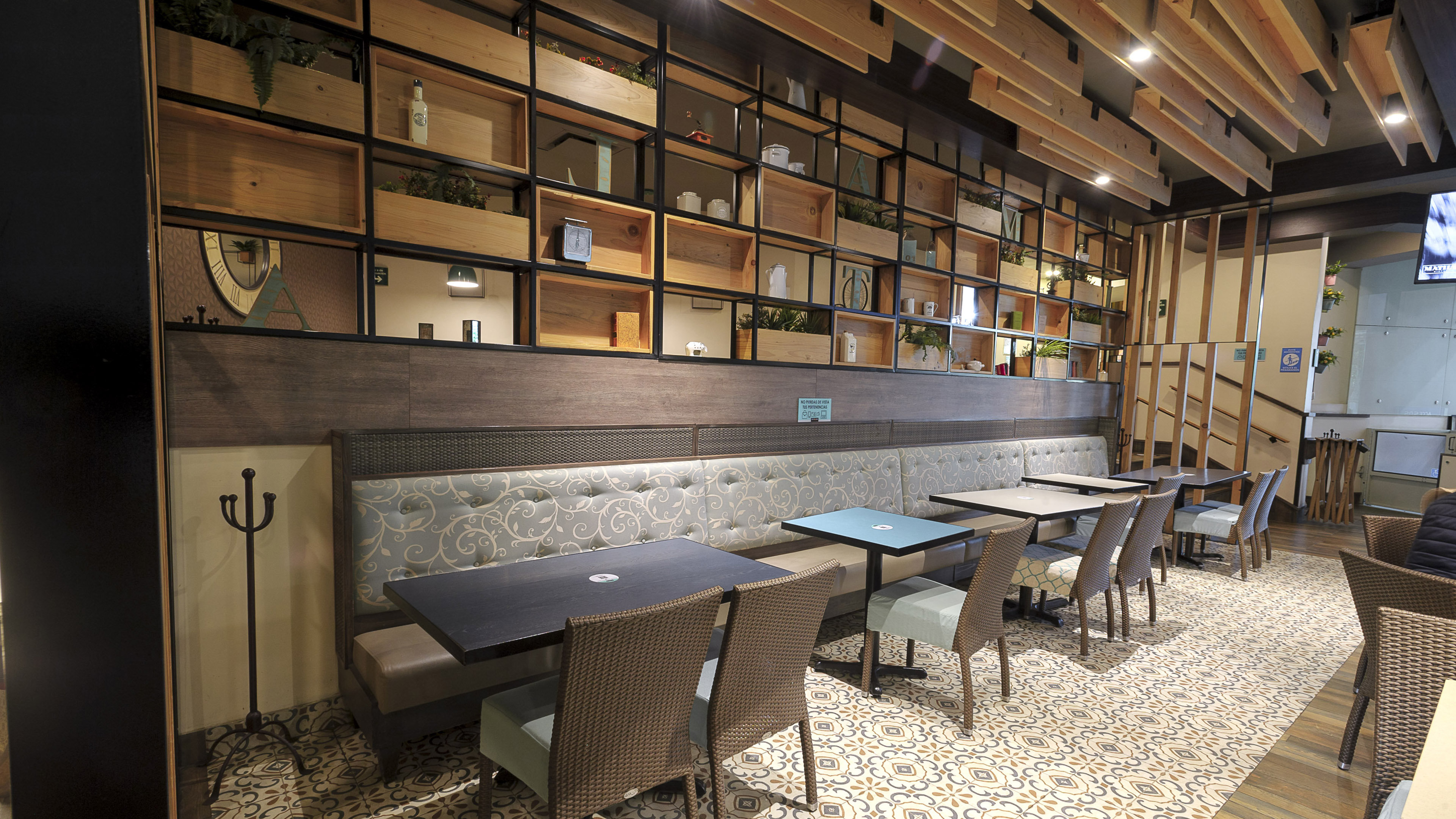 Holiday Inn Hotel And Suites Medica Sur 28/35