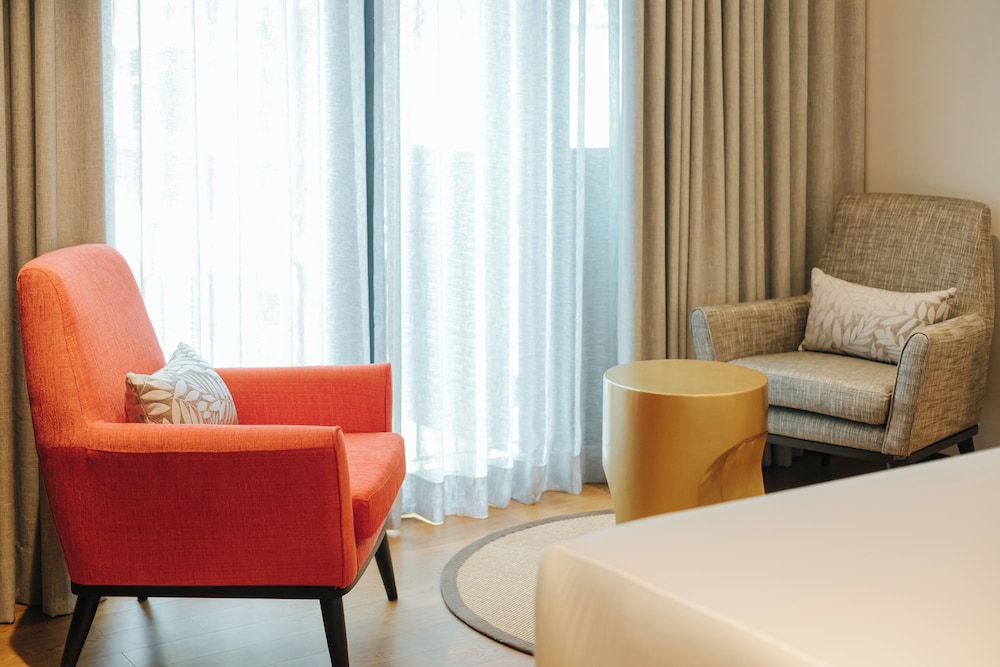 Hotel Sensai Nimman Chiang Mai 37/58