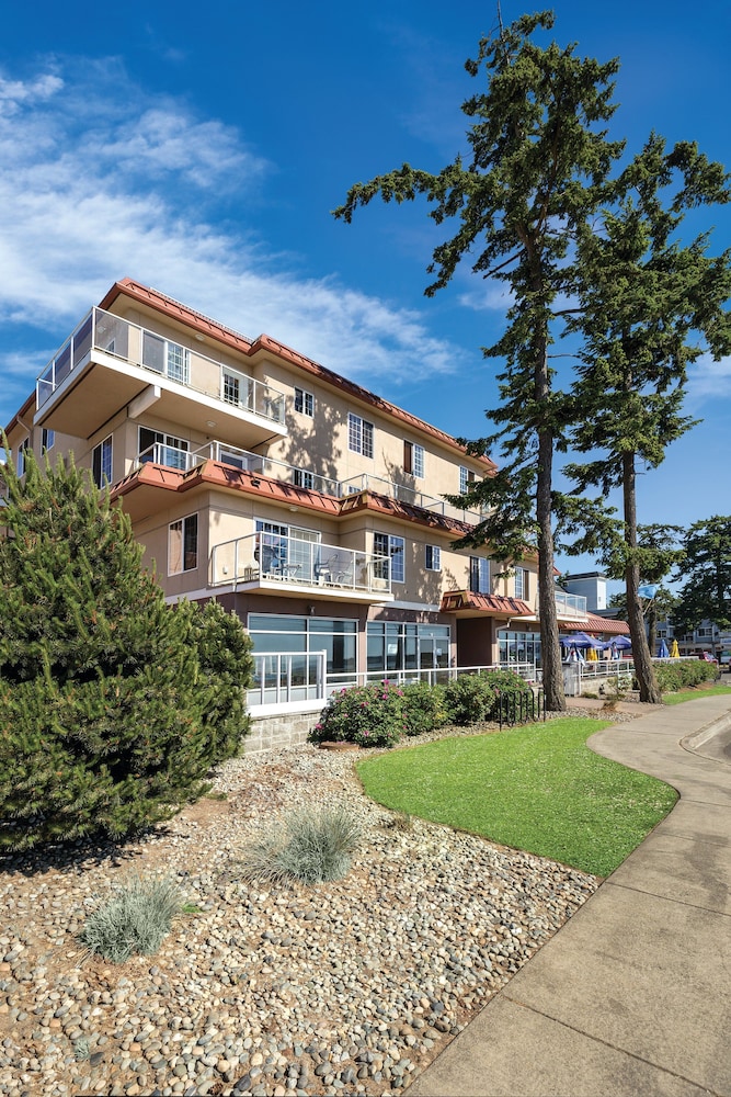 WorldMark Blaine 7/39