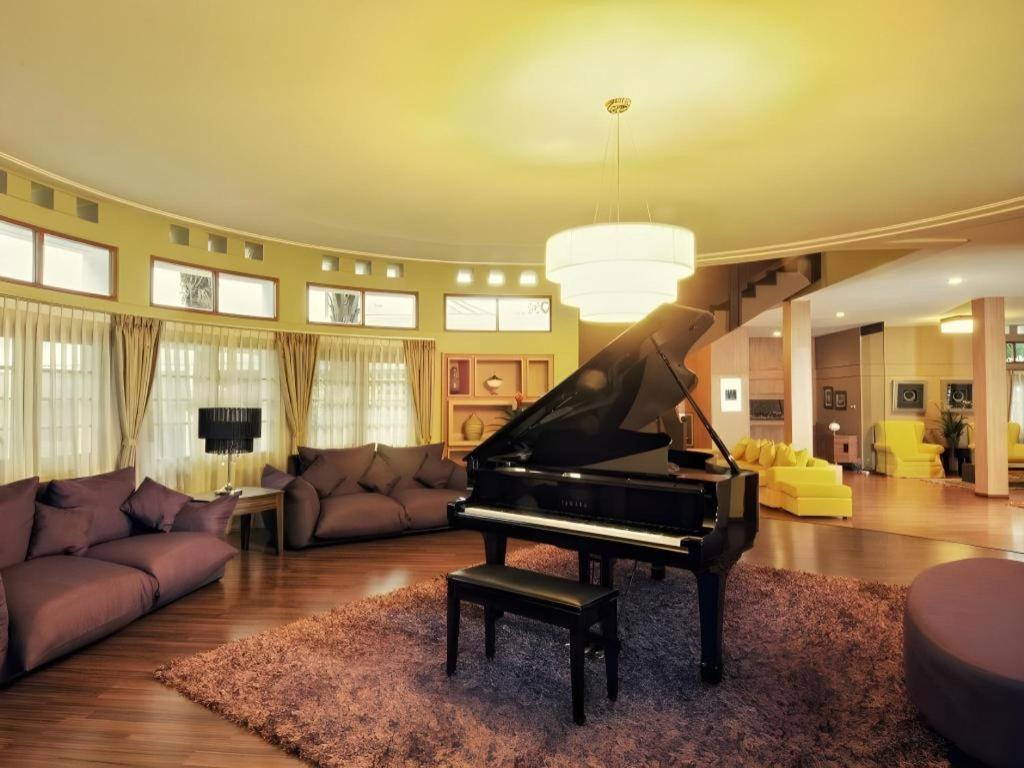 Bumi Bandhawa Hotel 14/30