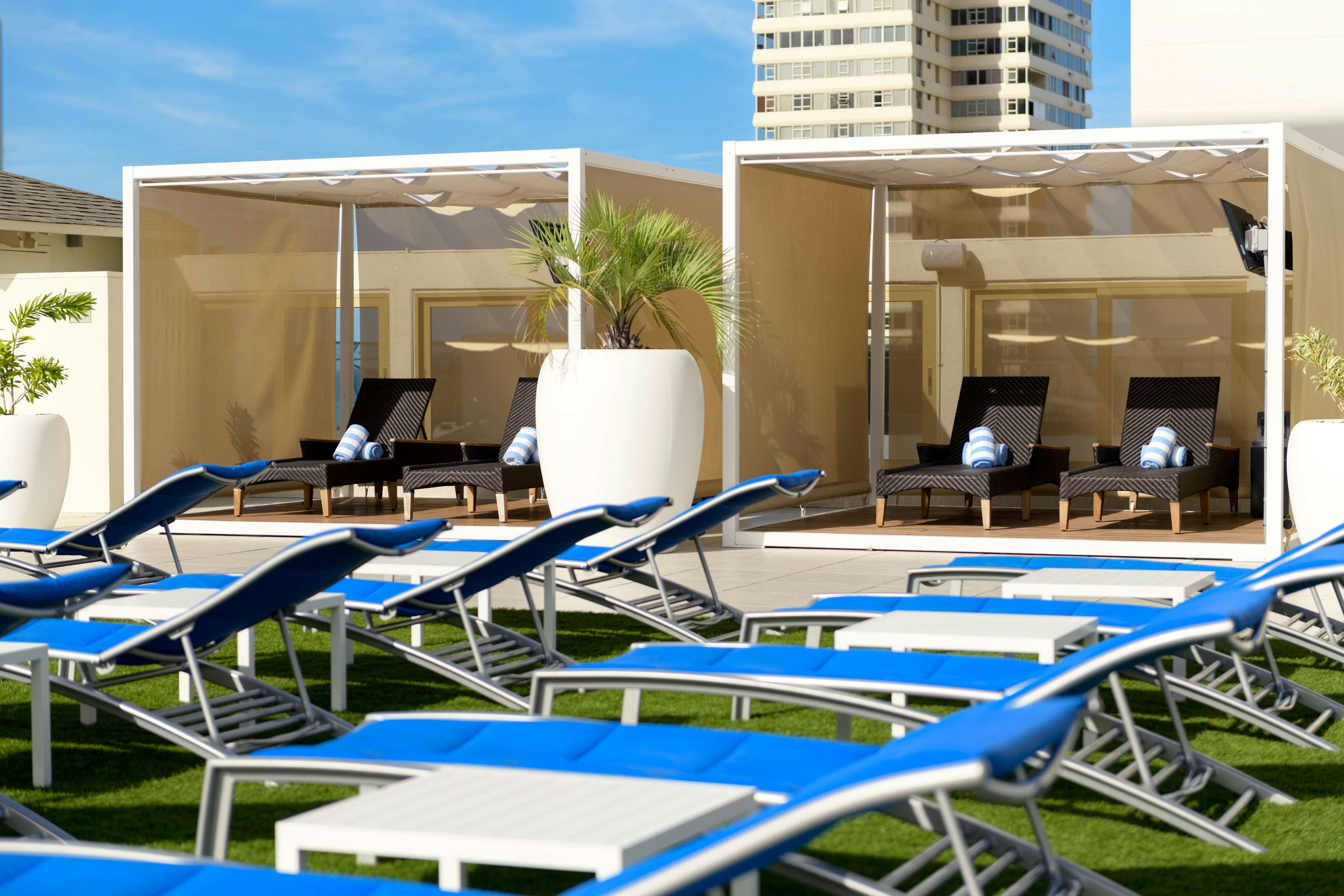 Hilton Waikiki Beach Resort & Spa 21/50