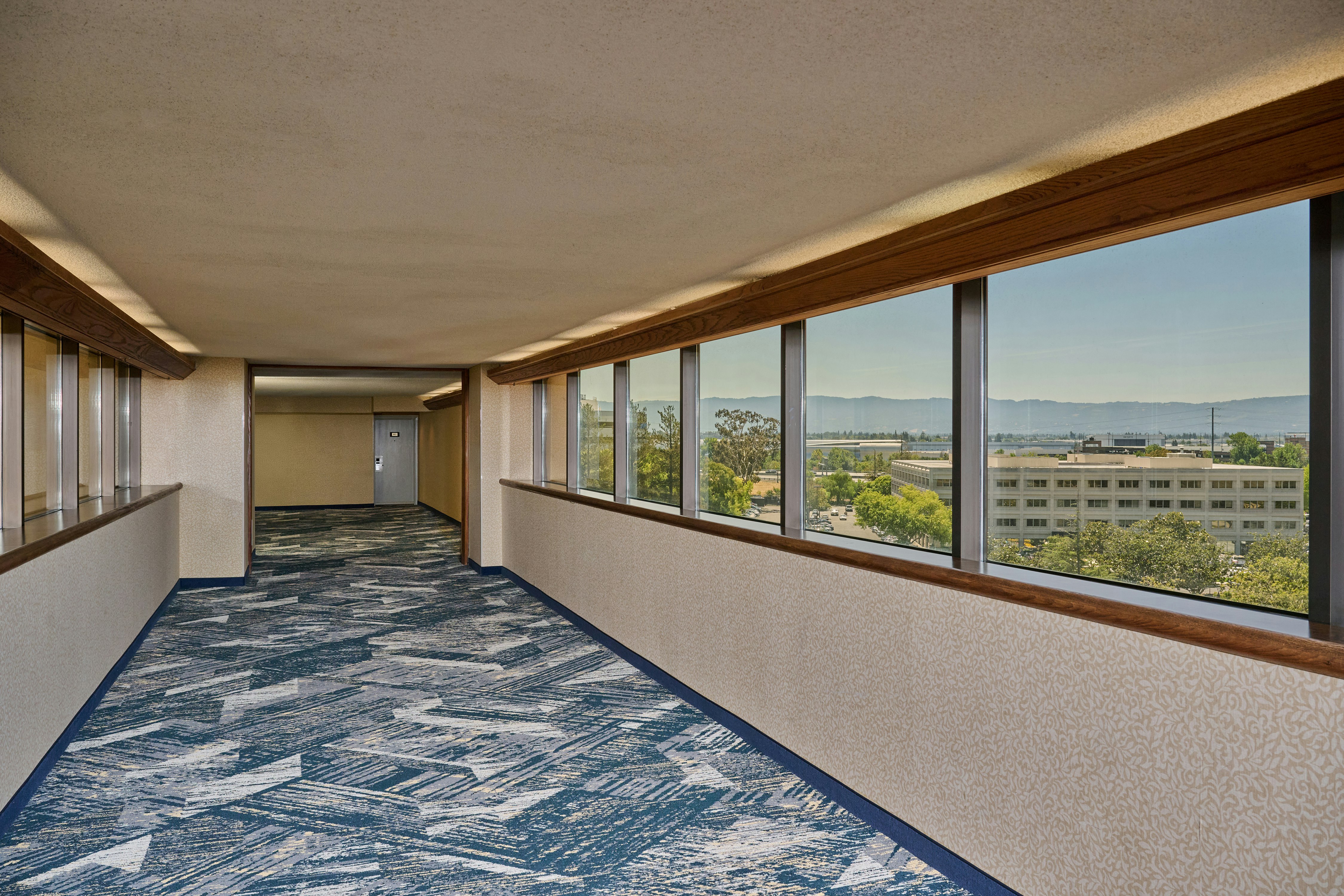Doubletree Hotel San Jose 24/43