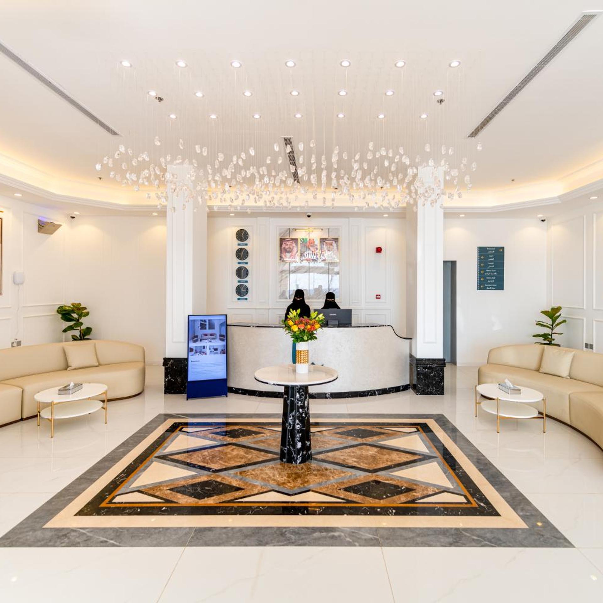فندق نعمة الوجه(Neema Hotel Al Wajh) 6/43