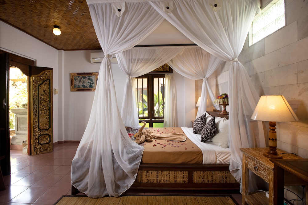 Ketuts Place Bed and Breakfast Ubud 28/45