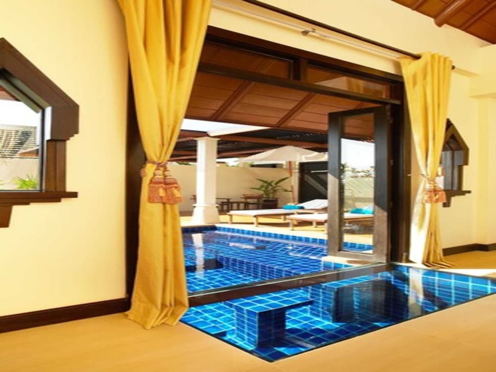 Chada Lanta Beach Resort 19/50