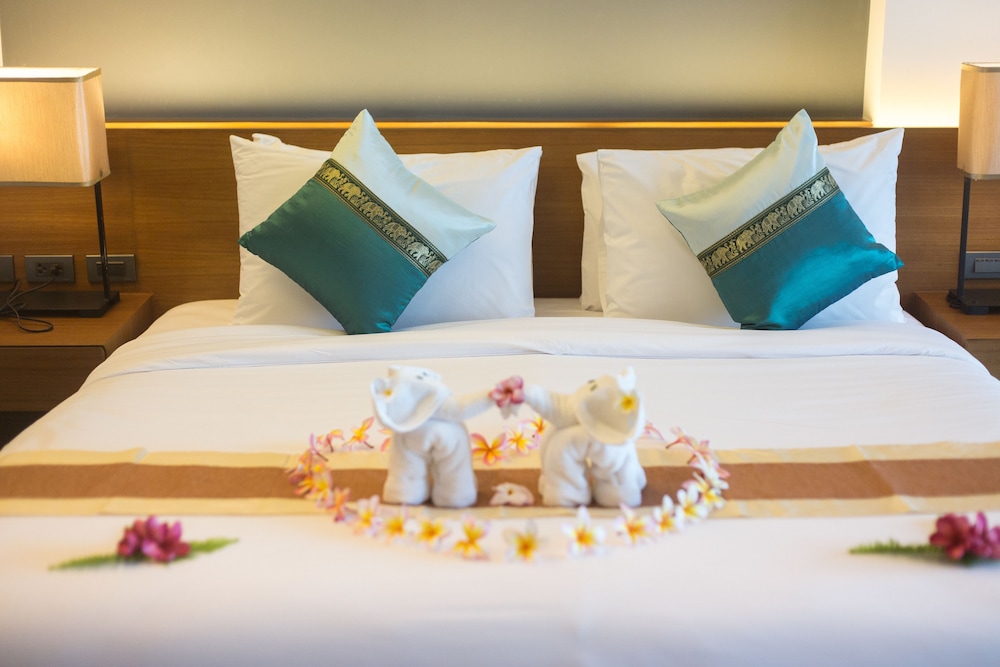 Chalong Chalet Resort And Longstay 24/50
