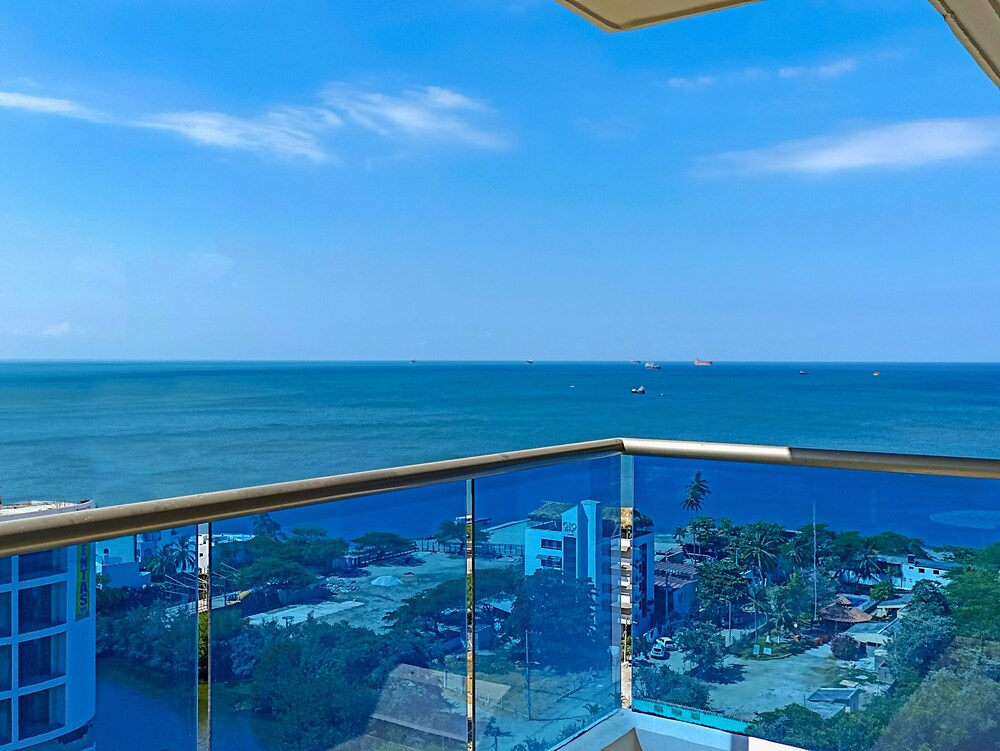 Apartasuites Samaria Club de Playa 55/58