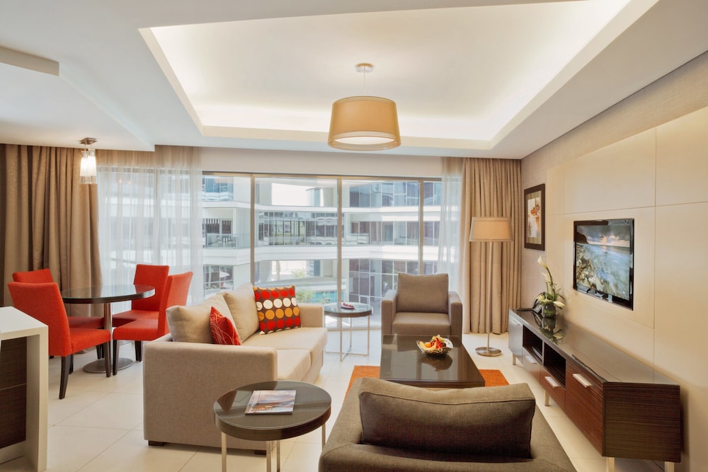 Majestic Arjaan By Rotana 31/57