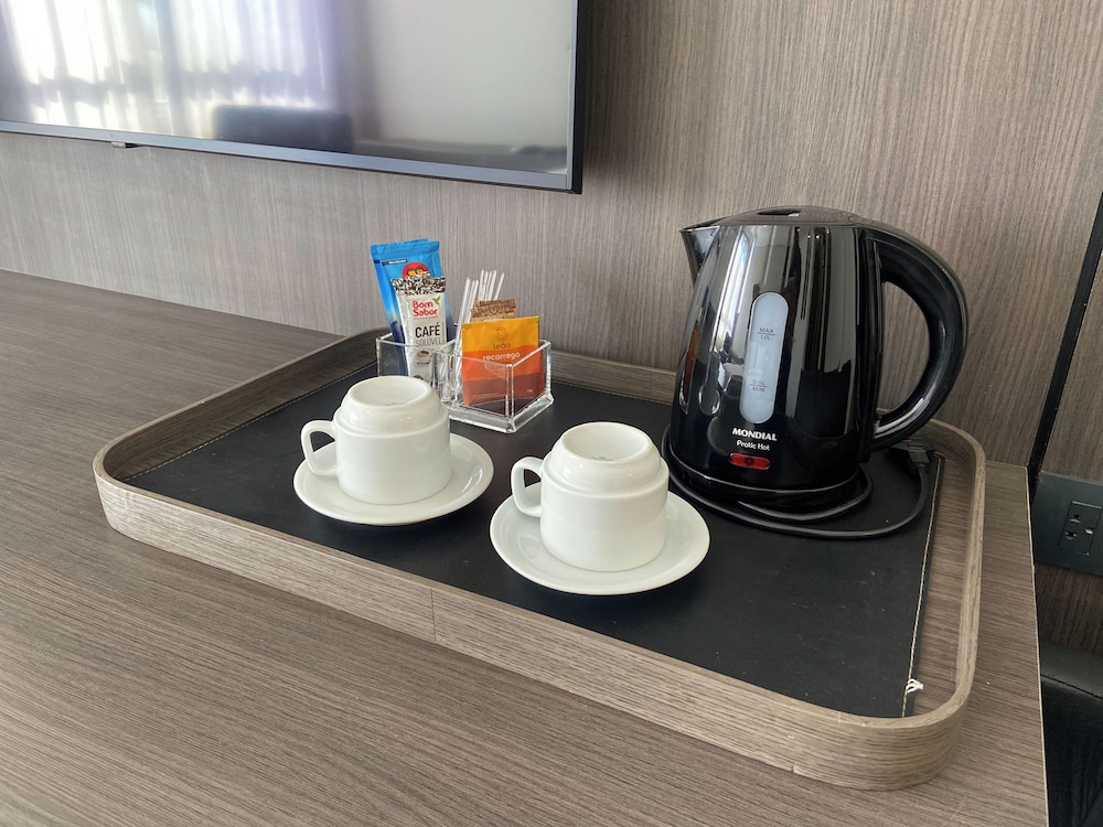Slaviero Hotel Curitiba Centro 51/67