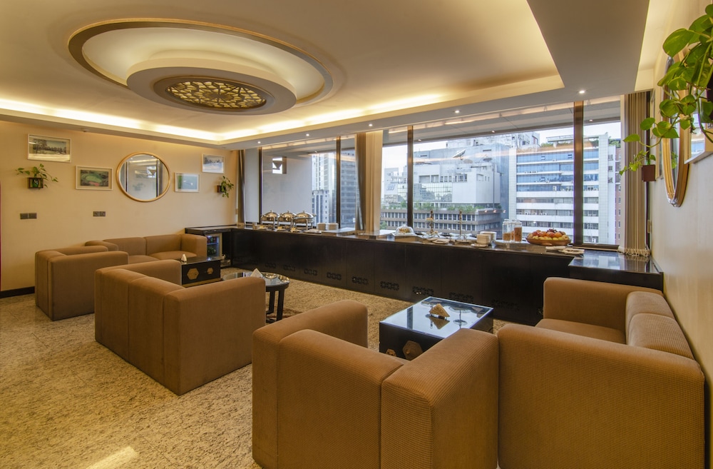 Pan Pacific Sonargaon Dhaka 50/72