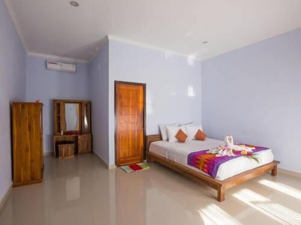 Bintang Hostel 9/50