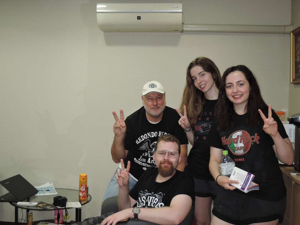 Hotel Lucky 6/45