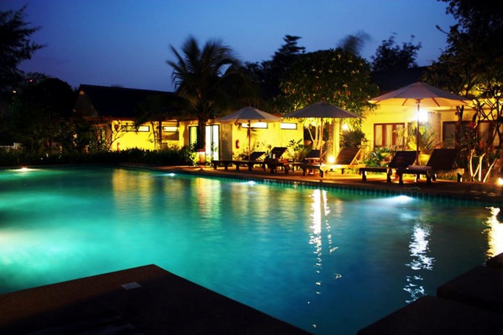 SiamBeach Resort 5/69