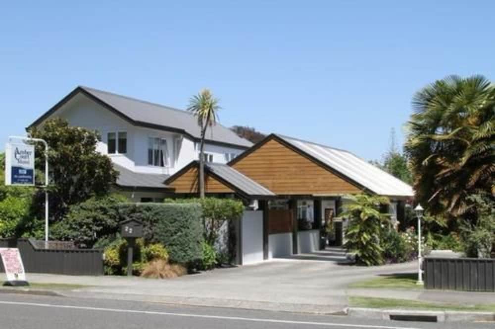 Amber Court Motel Whakatane 3/32