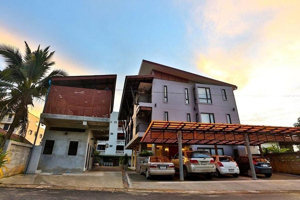 Palmari Boutique Hotel 4/50