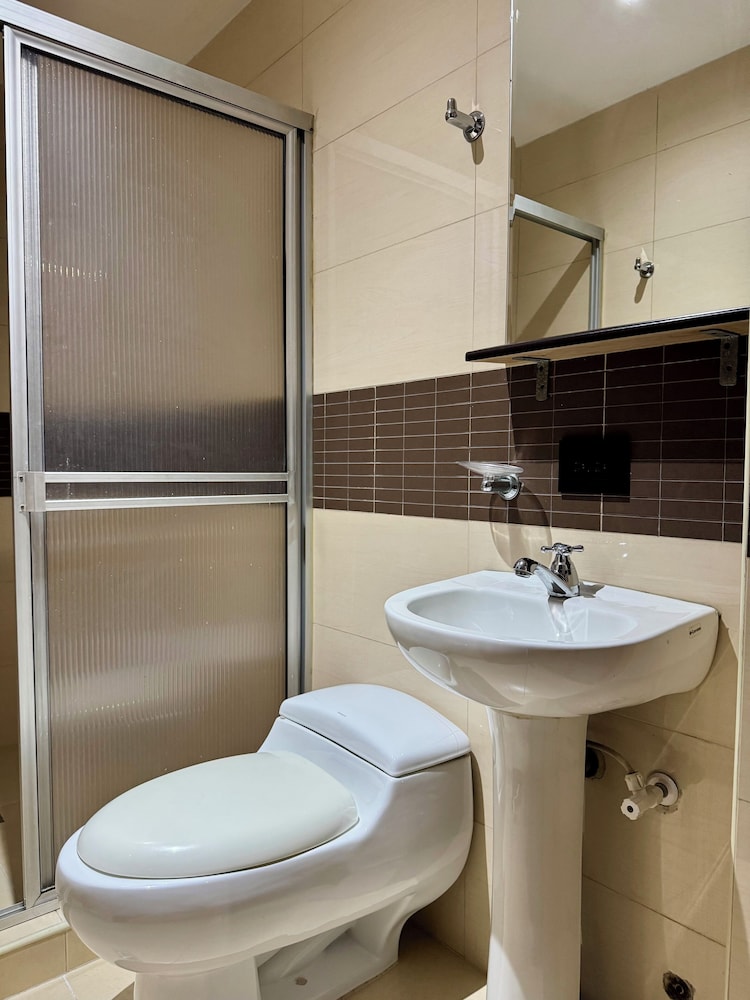 Hotel Plaza Mayor 63/64