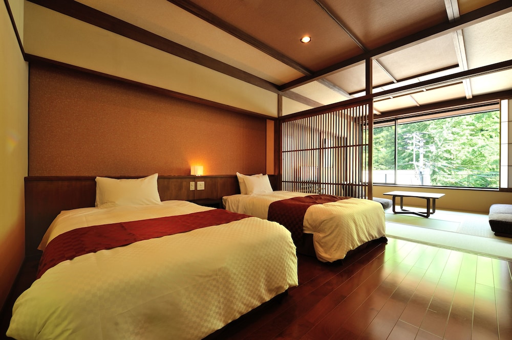 Hinanoyado Chitose (ex Ryokan Chitose) 6/47