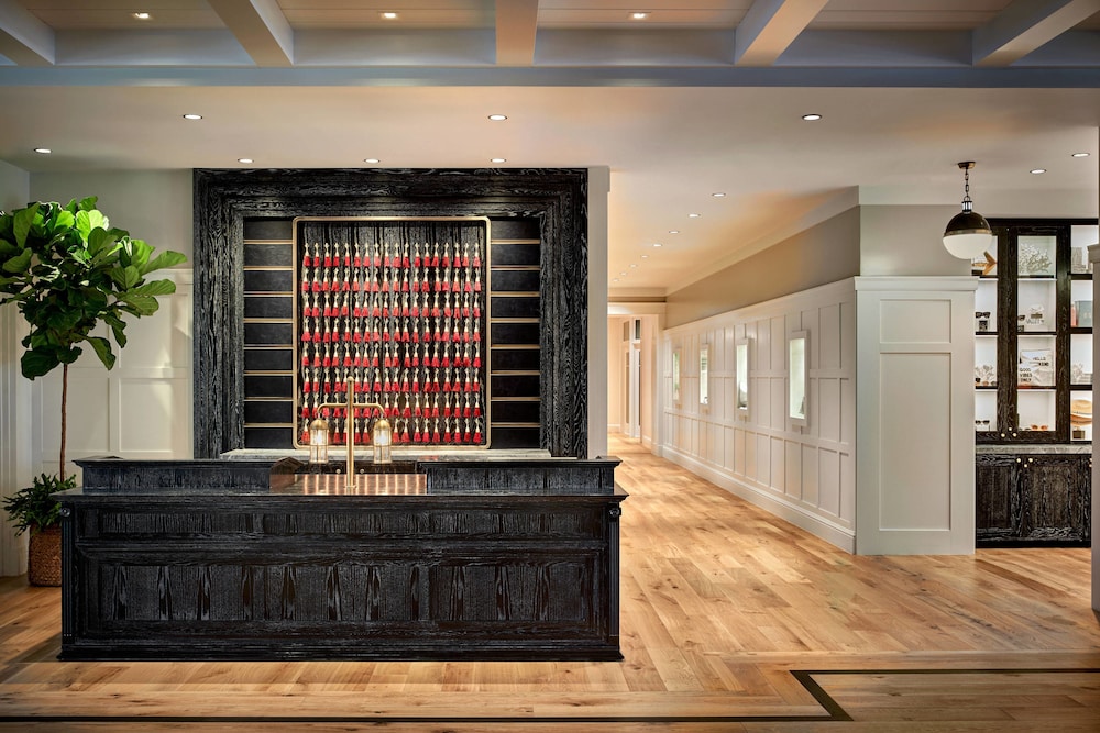 Lido House, Autograph Collection 9/60