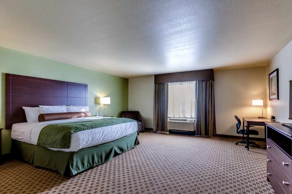 Cobblestone Inn Amp Suites Waverly 10/61