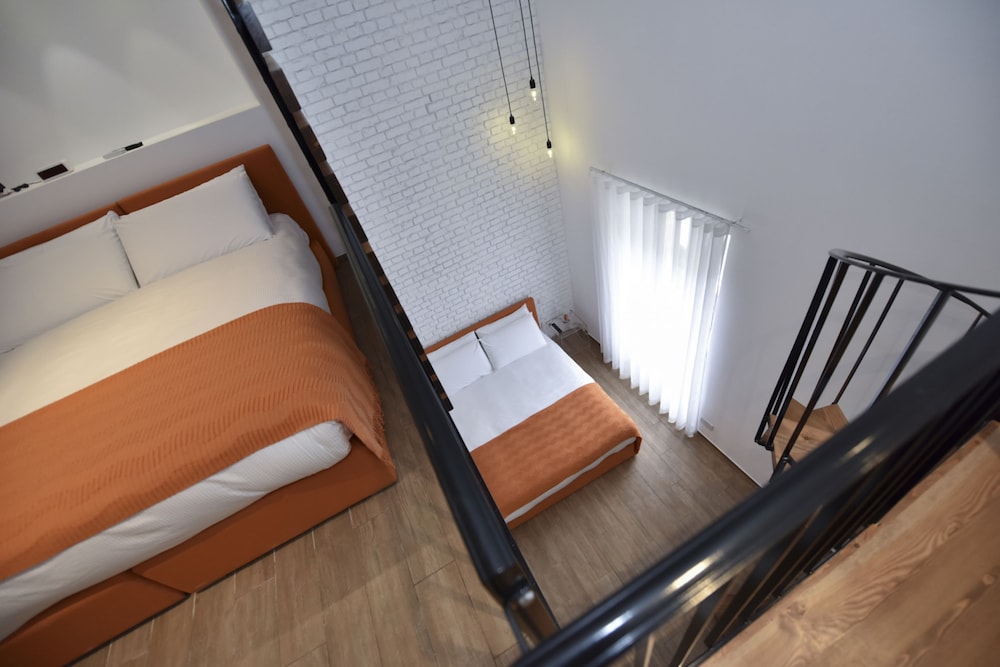 Quaint Boutique Hotel Nadur 38/77
