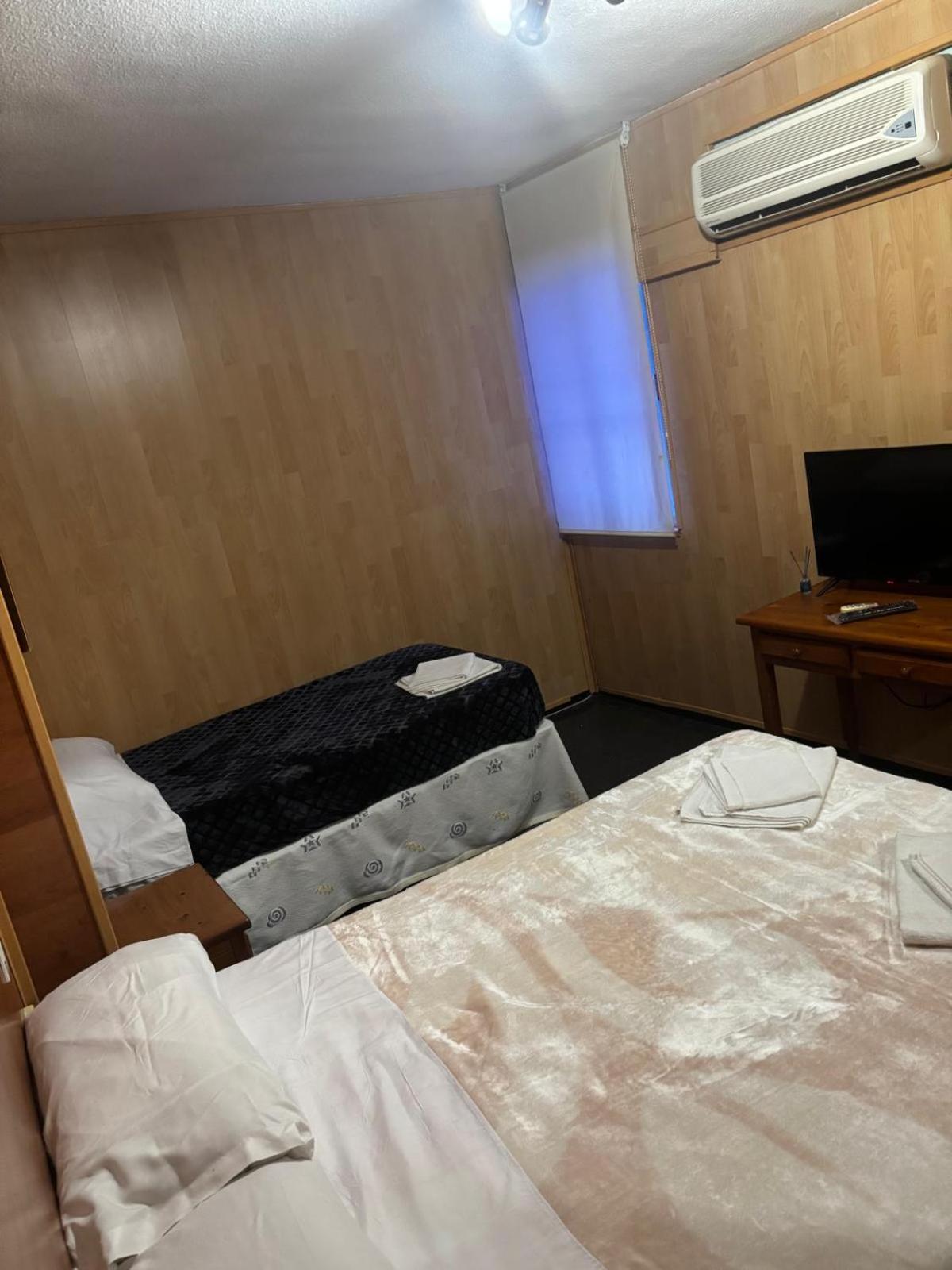Hotel Don Jose 9/47
