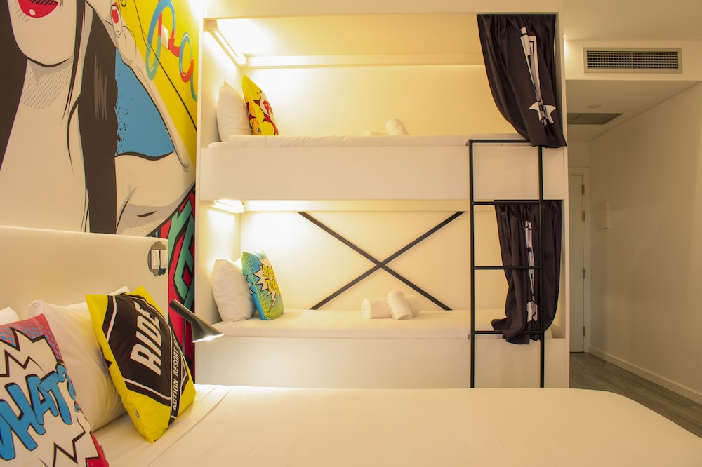 Ride Surf Resort Spa 61/73
