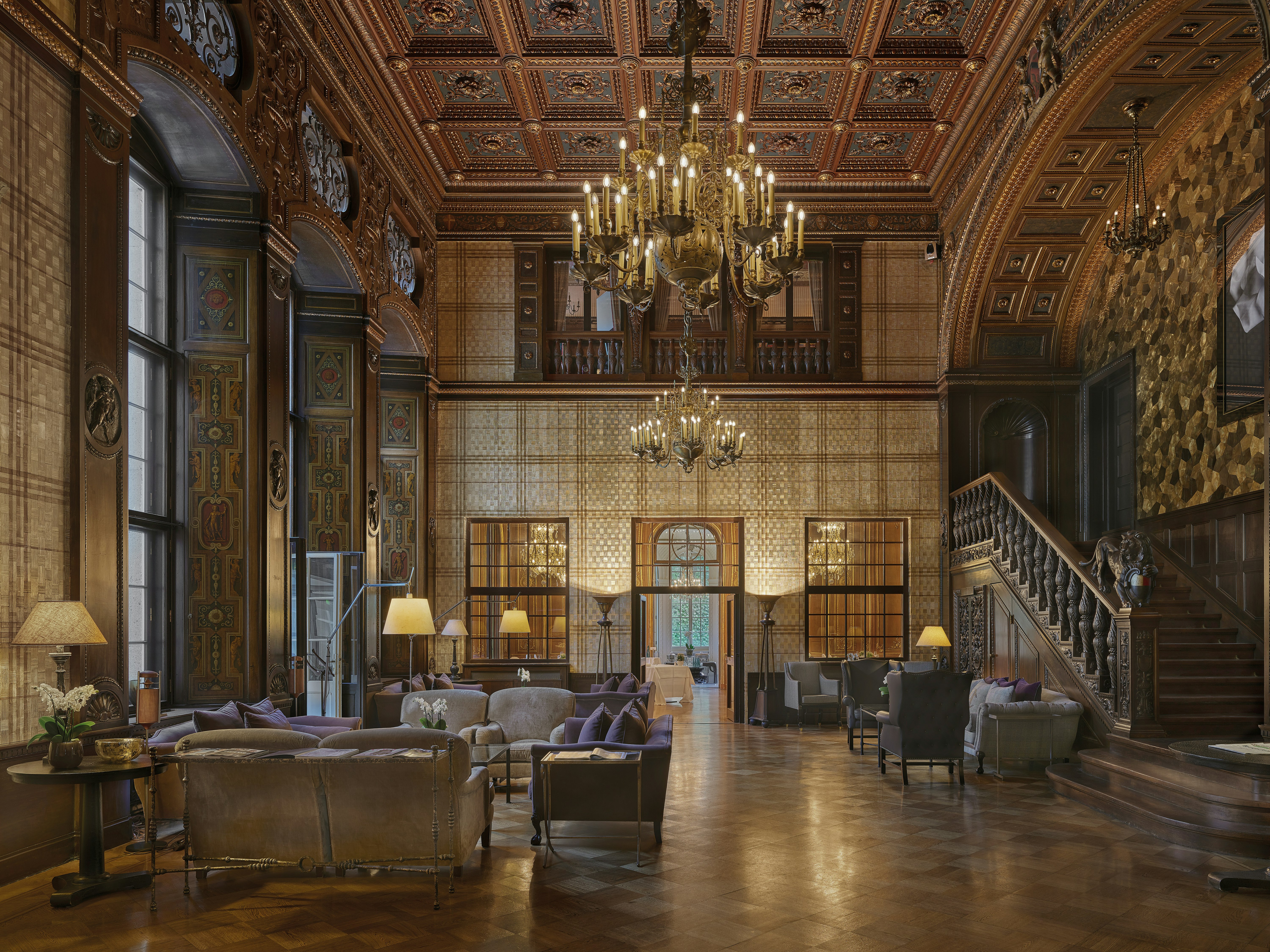 Schlosshotel Berlin 38/59