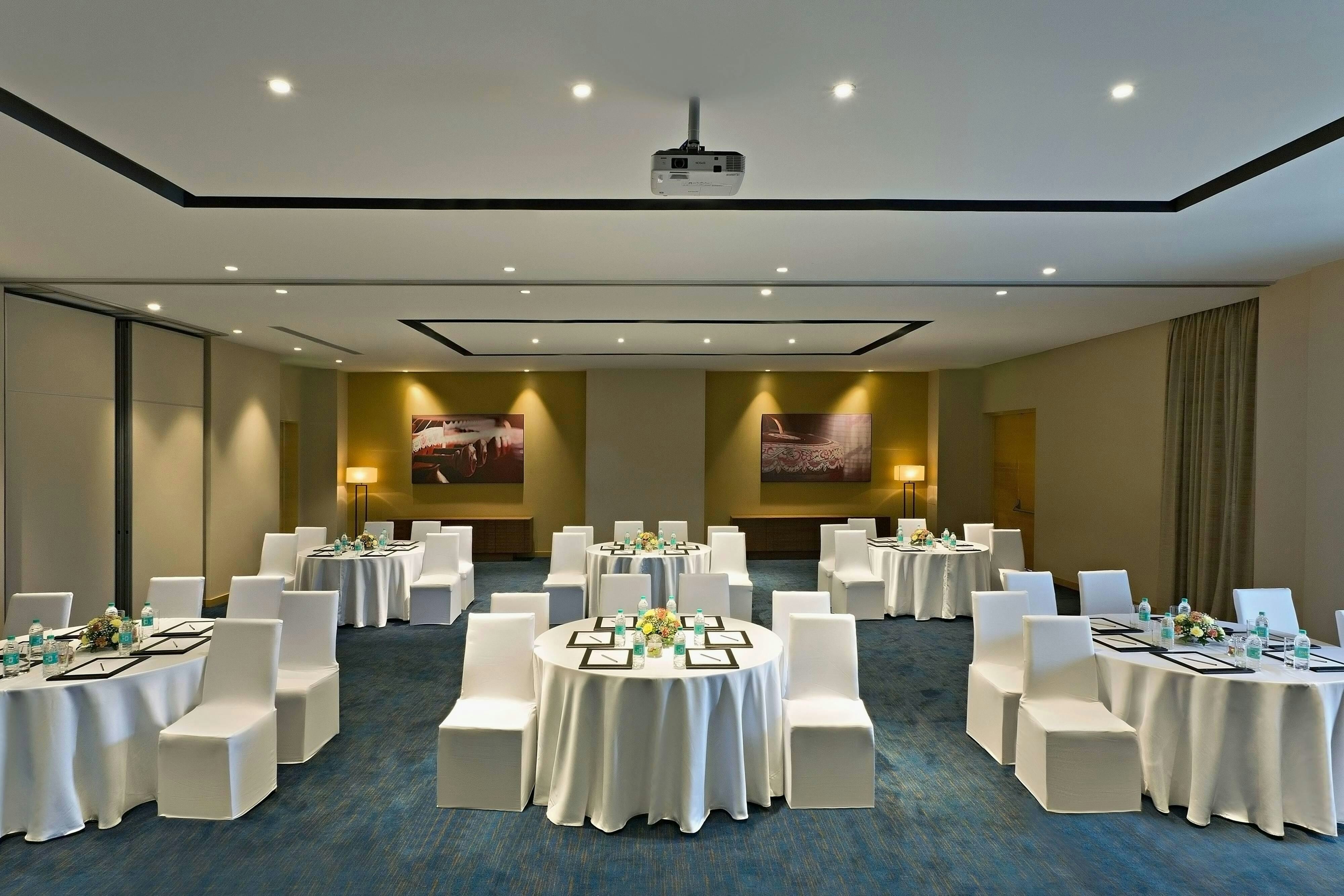 FAIRFIELD BY MARRIOTT COIMBATORE 42/43