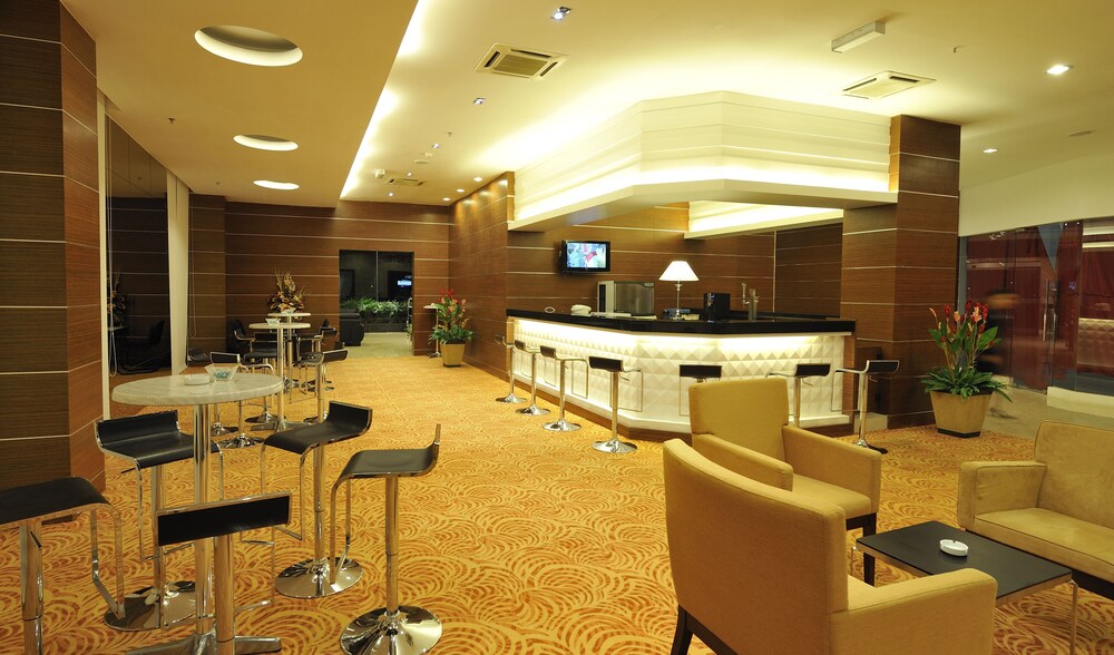 Courtyard Hotel At 1borneo 46/59