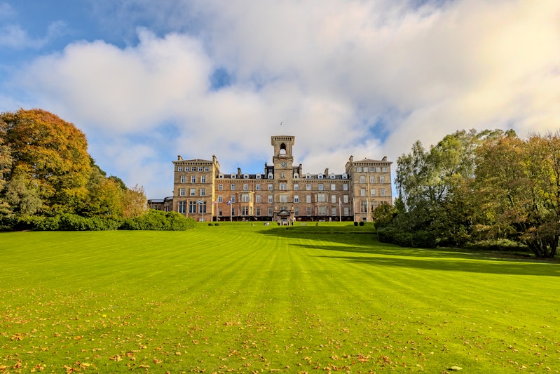 DoubleTree by Hilton Dunblane Hydro 45/50