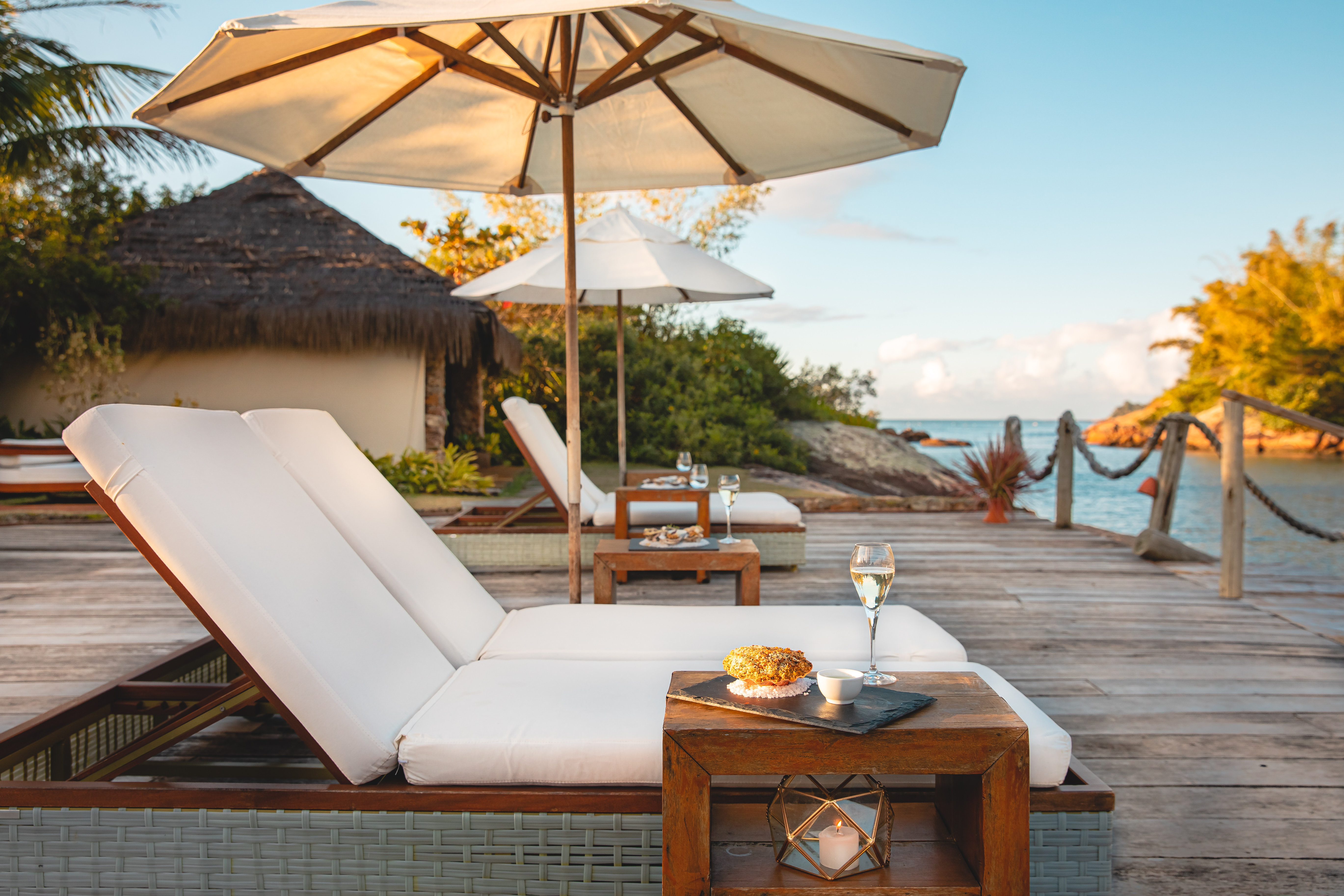 Ponta Dos Ganchos Exclusive Resort 37/37