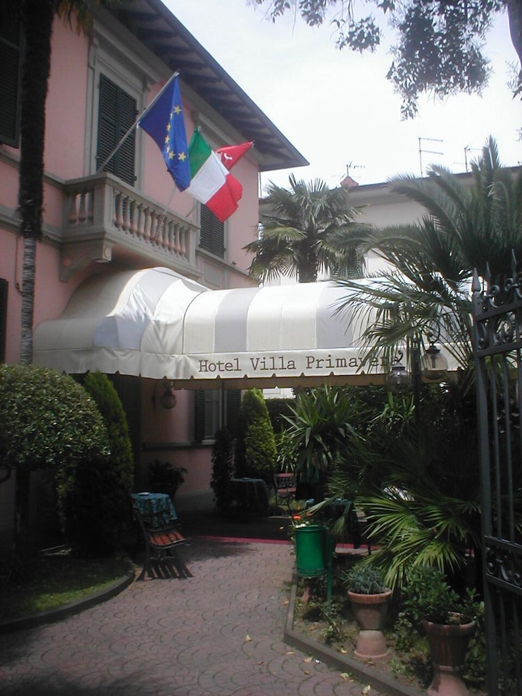 Hotel Villa Primavera 3/94
