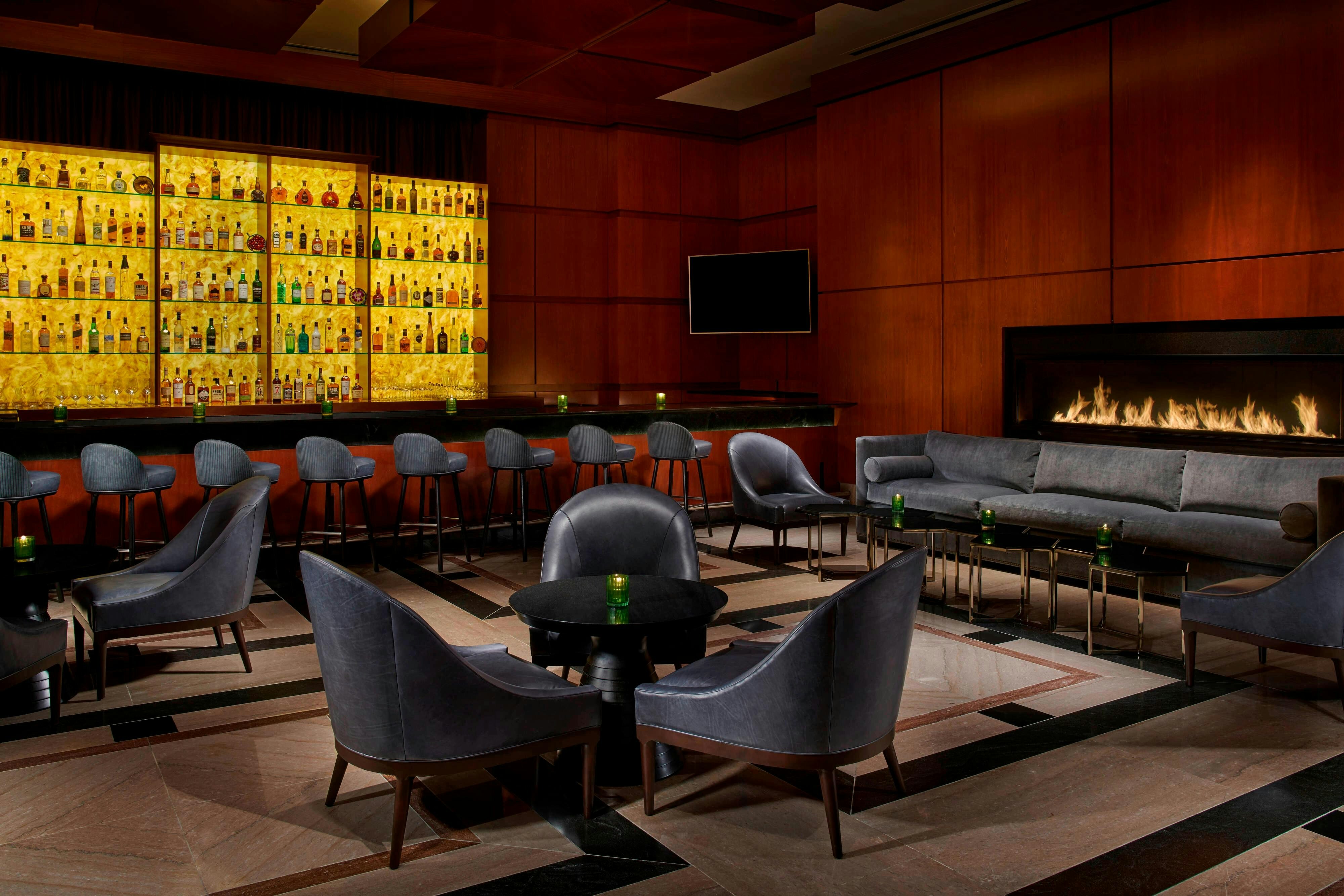 The Ritz-Carlton, Charlotte 26/38