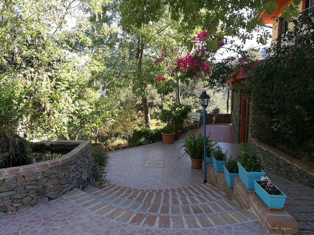 Hotel Sant'elene 39/50