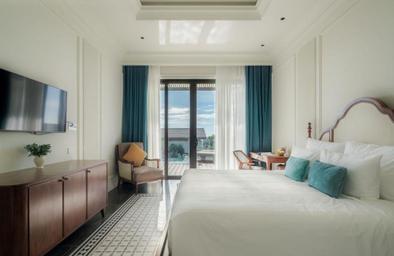 Lighthouse Pool Villa - 3 Bedrooms