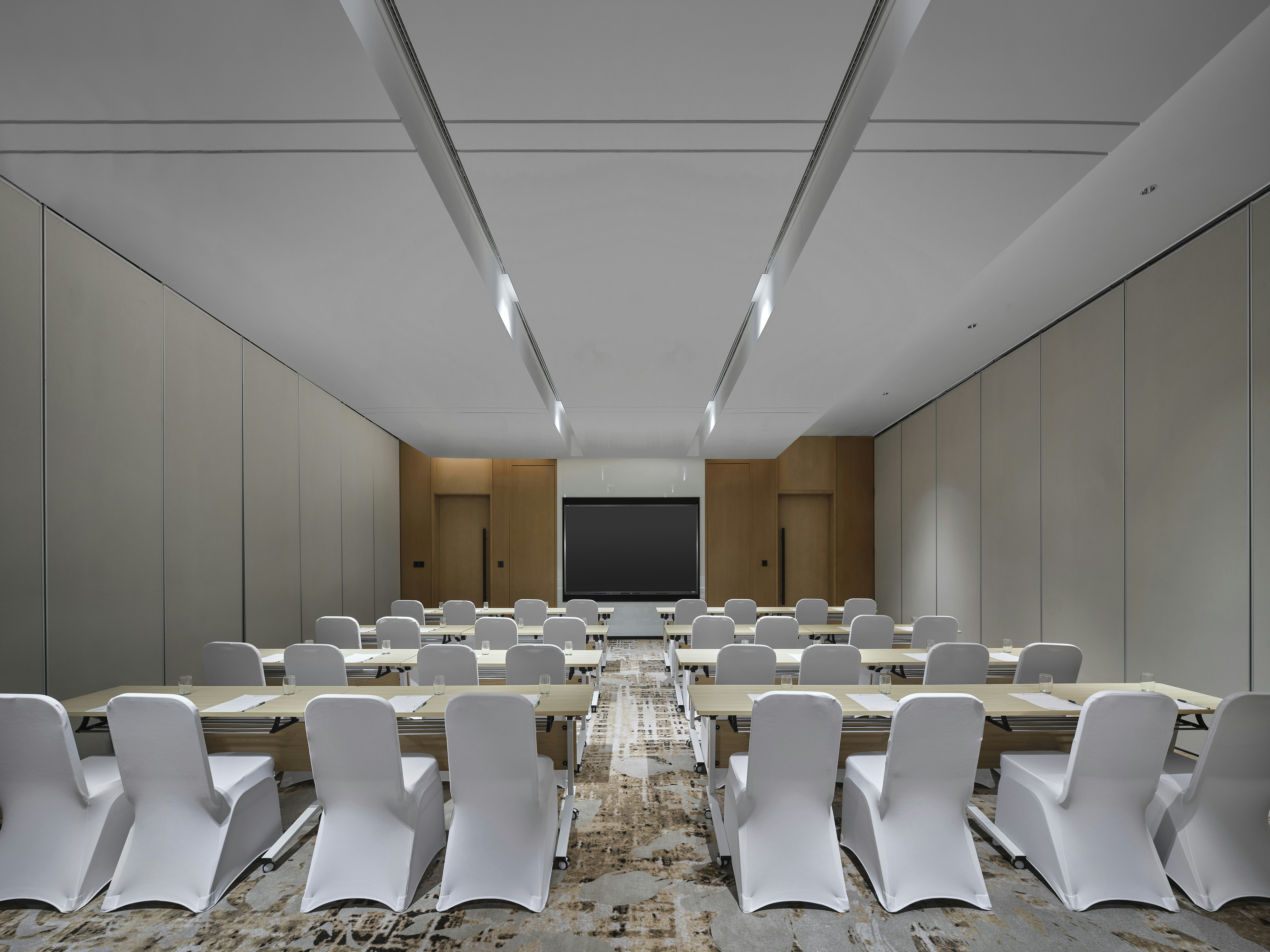 Hilton Garden Inn Beijing Haidian Daoxiang Lake 17/22
