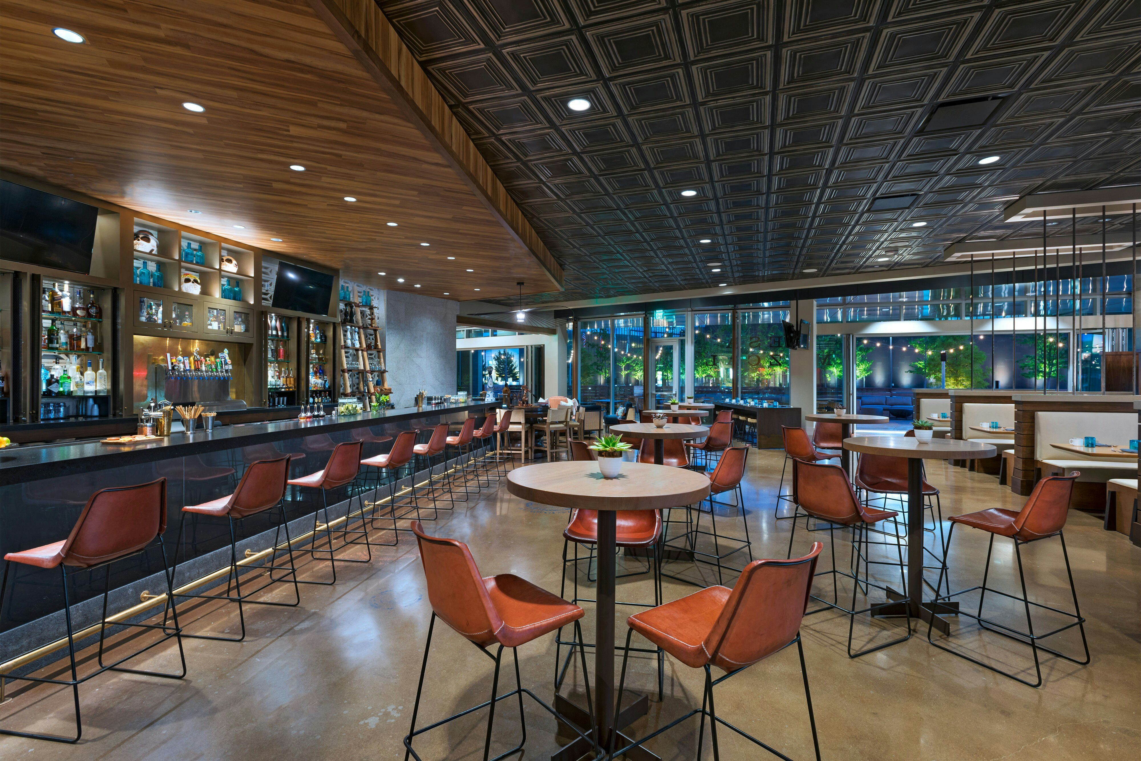 The Westin Irving Convention Center at Las Colinas 34/61