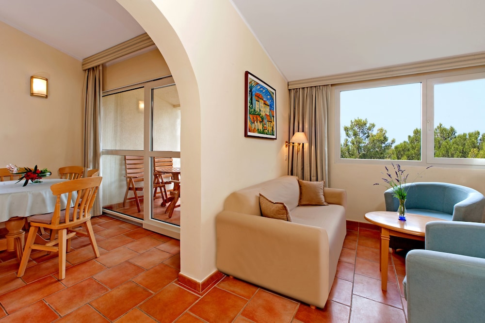 Apartments Bellevue Plava Laguna 10/43