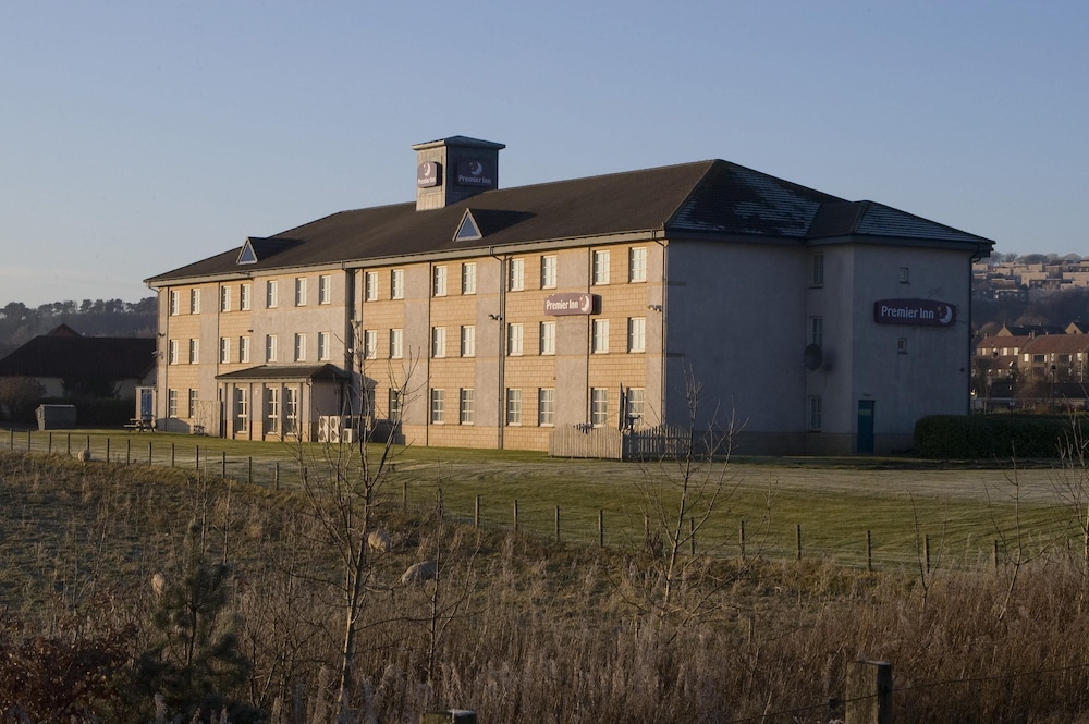 Premier Inn Livingston - Bathgate 25/27