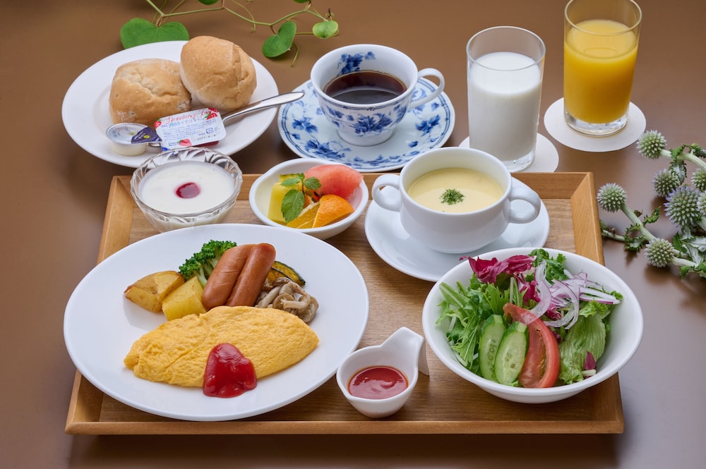 Hotel Kinsuien 24/29