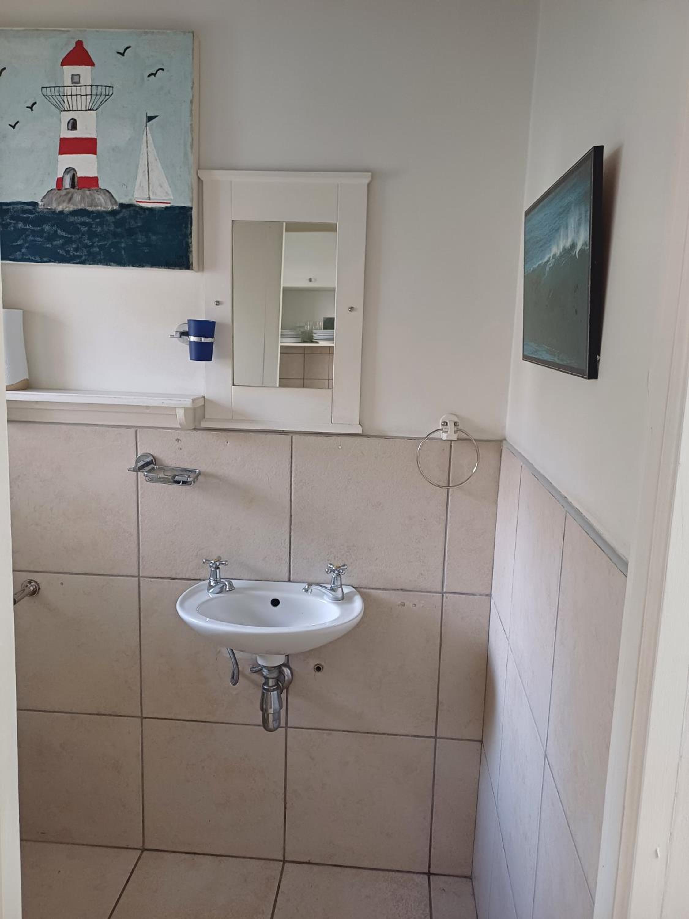 Santini Lace Self Catering 28/29