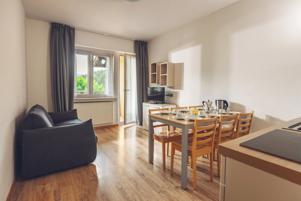Residence Lagorai 32/50
