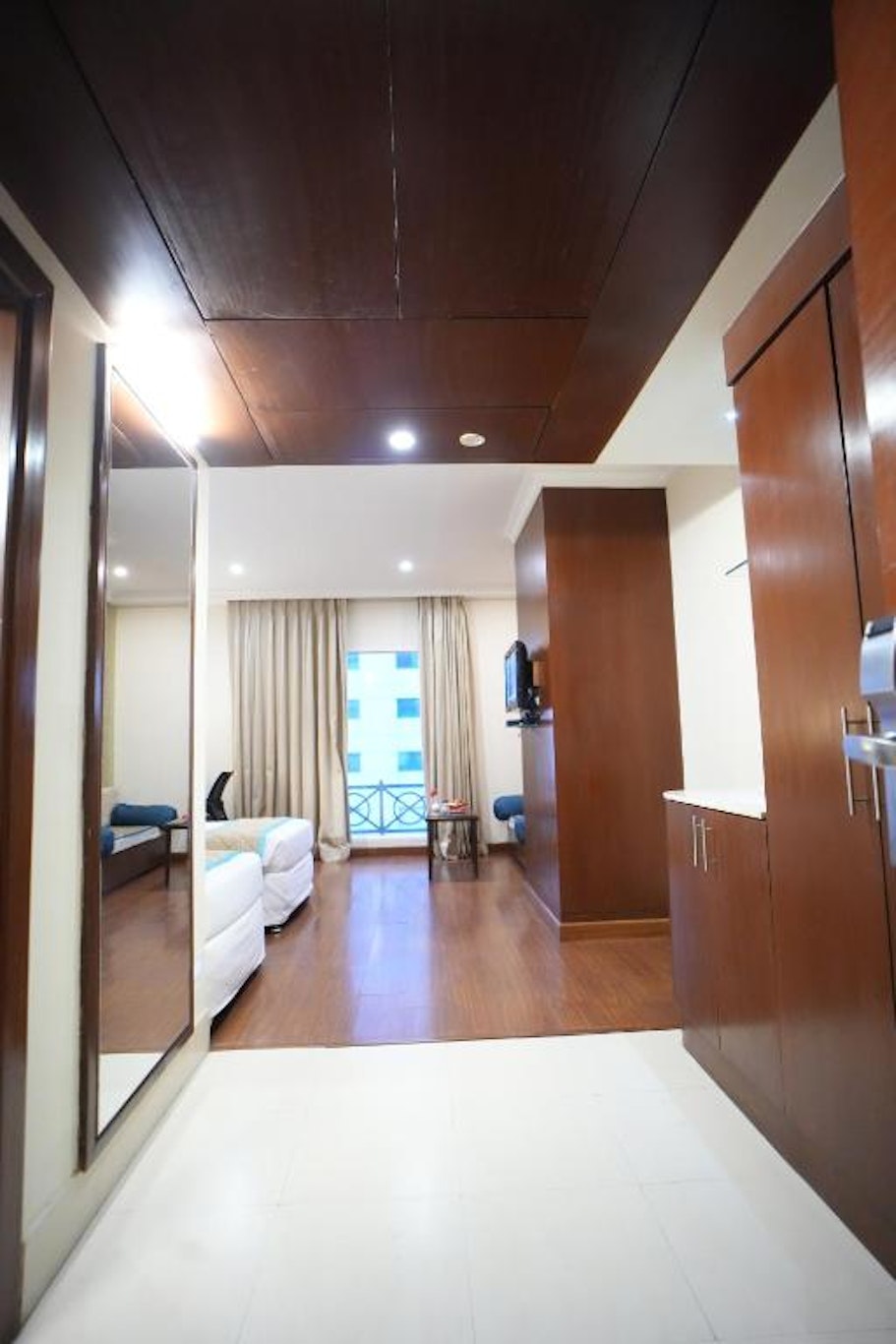 The Altruist Business Hotel 15/27