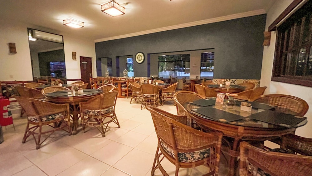 Hotel Ilhas da Grécia 61/85